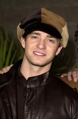 How Not Even This Hat Could Distract You From His Good Looks