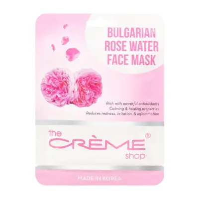 Step 7: Relax and Let a Hydrating Sheet Mask Soak In For 10-15 Minutes