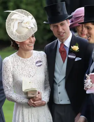 Royal Ascot — June