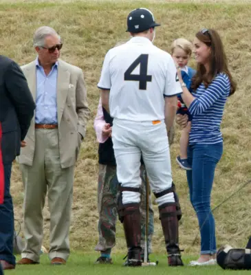 Polo (Behind the Scenes) — Summer