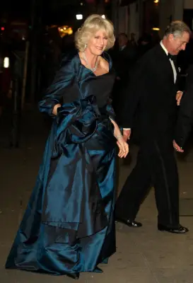 The Royal Variety Performance — November