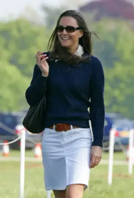 Kate Originally Had Plans to Attend the University of Edinburgh