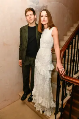 James Righton (2011-Present)