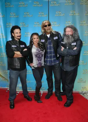 2013 — Gemma Teller Morrow From Sons of Anarchy