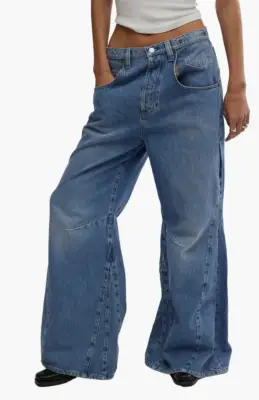 Best High Waist Flare Jeans For the 