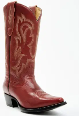 Best Cowboy Boots For the 