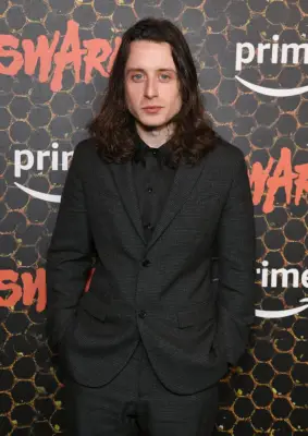 LOS ANGELES, CALIFORNIA - MARCH 14: Rory Culkin attends Los Angeles Premiere Of Prime Video