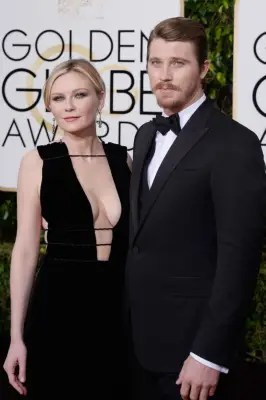 Kirsten Dunst (January 2012-April 2016)