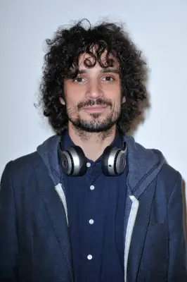 Fabrizio Moretti