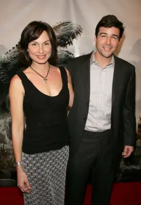 When He Looked Dapper For a Night Out