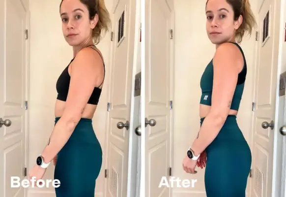 Best Forme Workout Set