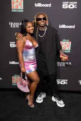 More Photos of Lil Wayne