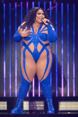 Lizzo