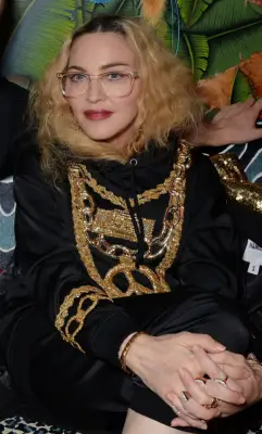 Fluffy Waves in 2018