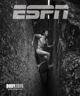 Alex Honnold