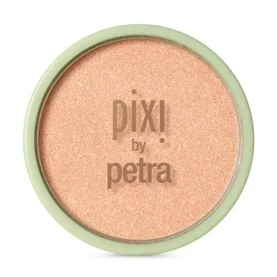 Pixi by Petra Glow-y Powder Peach-y Glow