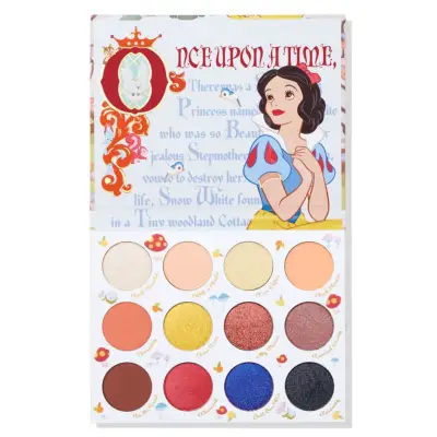 ColourPop x Disney 