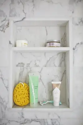 Face/Body Wash: 6-12 Months