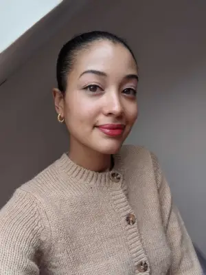 HIGHR Collective Lipstick in Bravado