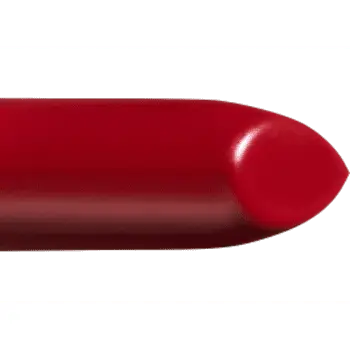 HIGHR Collective Lipstick in Chateau