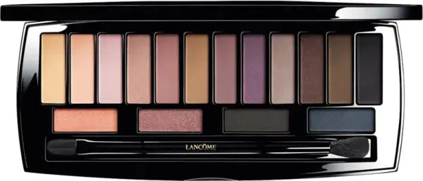 Lancome Auda[City] in Paris Eye Shadow Palette