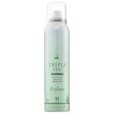 Drybar Detox Dry Shampoo