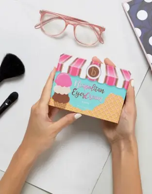 Beauty Bakerie Neapolitan Palette