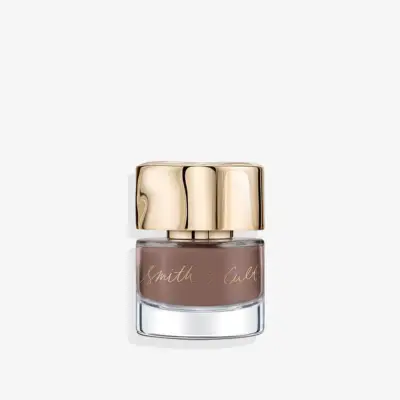 Fall Nail Color Trend: The New Nudes