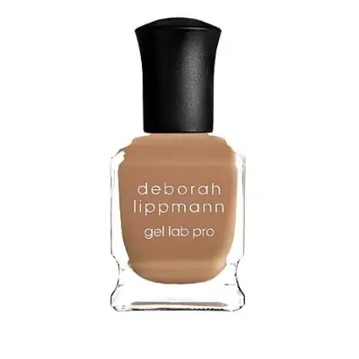 Fall Nail Color Trend: The New Nudes