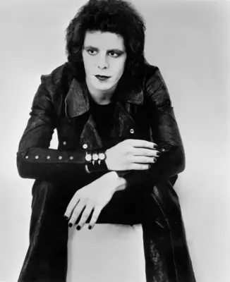 NEW YORK - CIRCA 1973: Lou Reed poses for an RCA publicity photo circa 1973 in New York City, New York. (Photo by Michael Ochs Archives/Getty Images)