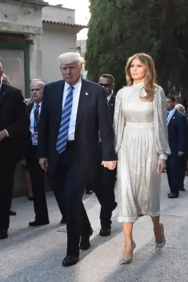 Melania