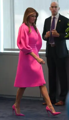 Melania
