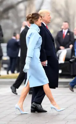 Melania
