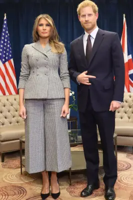 Melania