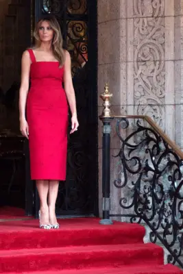 Melania
