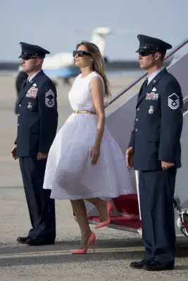 Melania