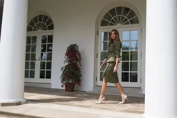 Melania