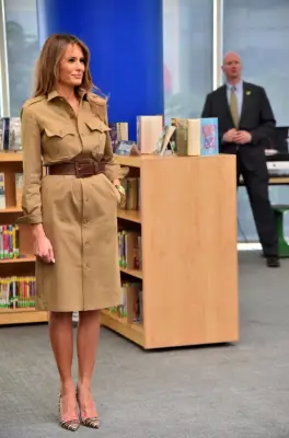 Melania