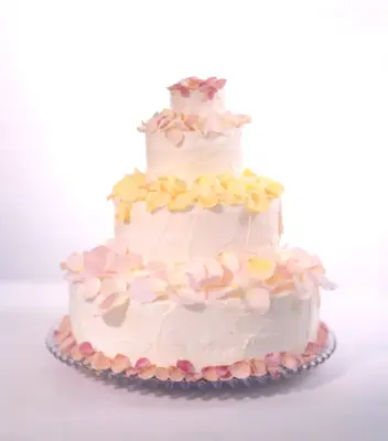 The Trend: Edible Flowers