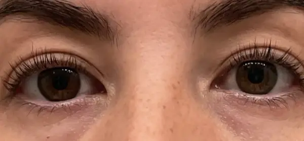 TikTok Invisible Mascara Hack Editor Experiment