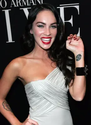 Megan Fox