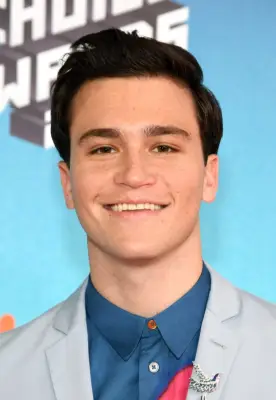 Kalama Epstein as Jeremy