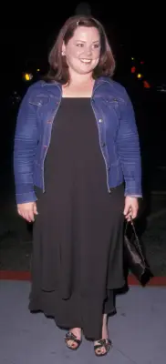 1988: Melissa McCarthy and Ben Falcone Meet as Teenagers