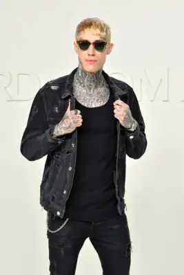 Trace Cyrus