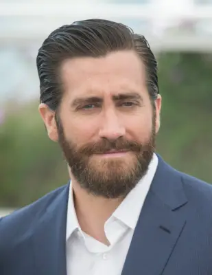Jake Gyllenhaal