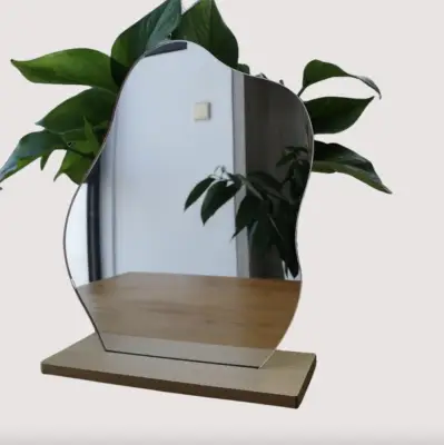 Best Wavy Vanity Mirror