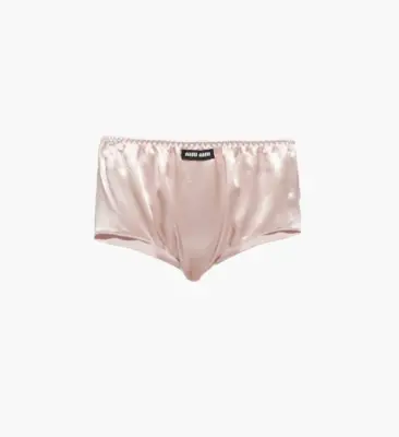 Miu Miu Satin Panty