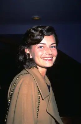 Paulina Porizkova