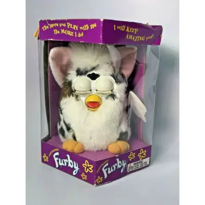 Furby