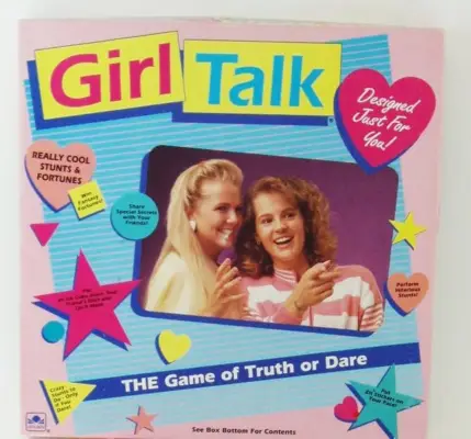 Girl Talk